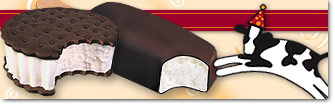 Turkey Hill Individually-wrapped Novelties