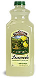 All Natural Lemonade All Natural Lemonade