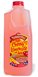 Light Cherry Lemonade Acai Fruit Drinks