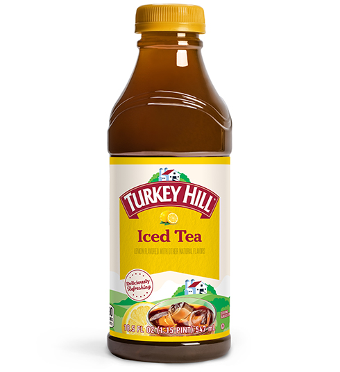 Turkey Hill Iced Tea Iced Tea