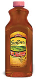 SunBrew Lightly Sweetend Peach Tea SunBrew Iced Tea
