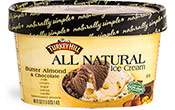 Butter Almond & Chocolate All Natural Recipe