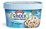 Greek Frozen Yogurt Baklava