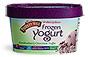 PomBlueberry Chocolate Truffle - Limited Edition Frozen Yogurt