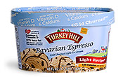 Bavarian Espresso Light Ice Cream