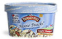 Moose Tracks® Light Ice Cream