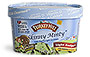 Skinny Minty Light Ice Cream
