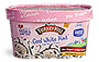 Cool White Mint No Sugar Added Ice Cream