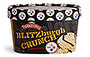 Blitzburgh Crunch Premium Ice Cream