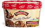 Double Dunker Premium Ice Cream