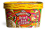 Fried Ice Cream
