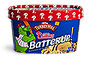 Phillies™ Batter Up Premium Ice Cream