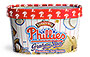 Phillies™ Graham Slam Premium Ice Cream