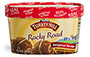 Rocky Road Premium Ice Cream