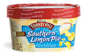 Southern Lemon Pie Premium Ice Cream