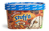 Moose Tracks® Stuff'd