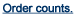Orger Counts