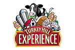 Color Turkey Hill Experience Center logo