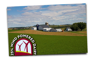 Turkey Hill Dairy Sustainability Initiatives