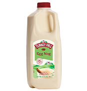 Turkey Hill Egg Nog Drink Egg Nog