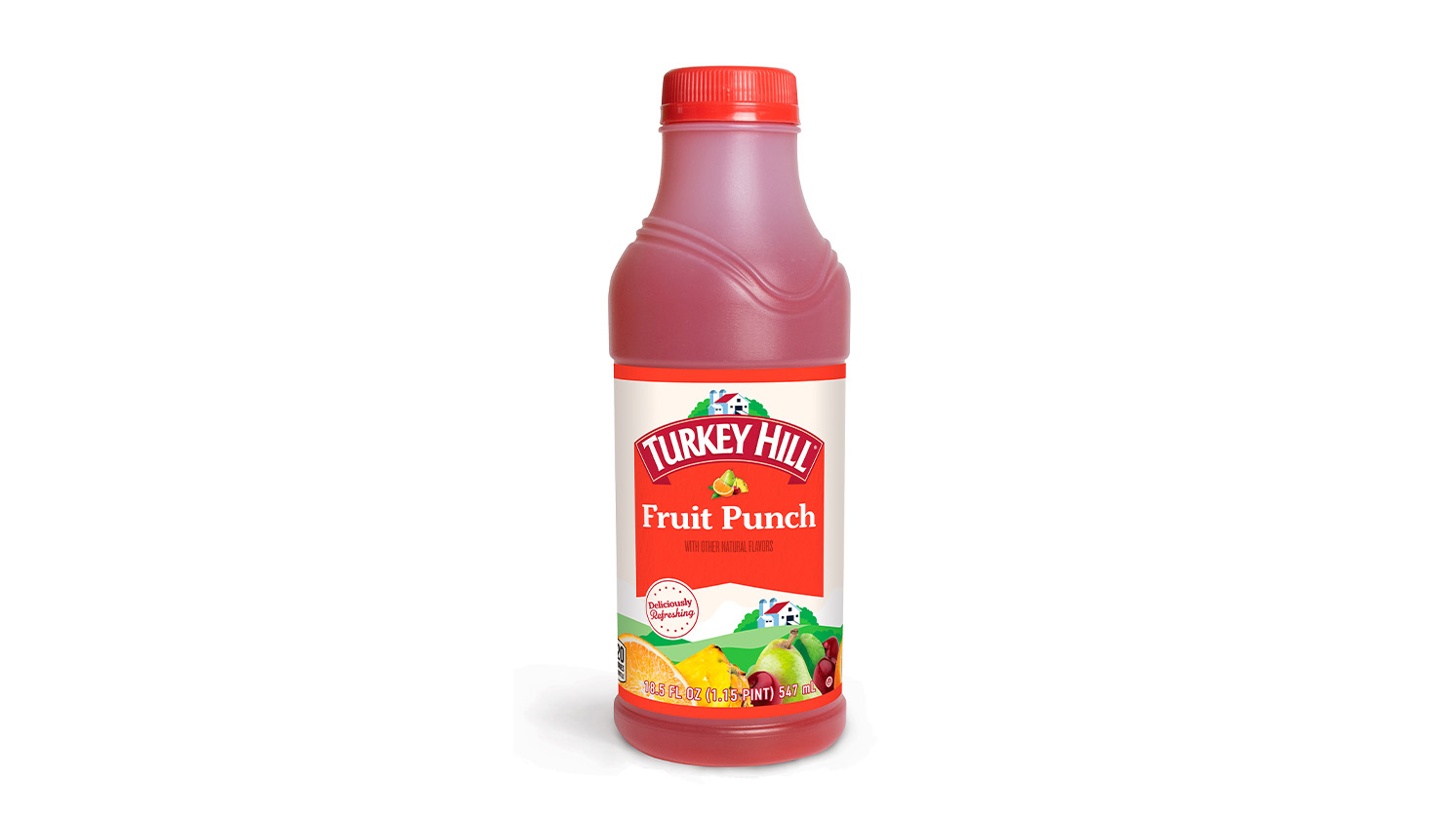 Fruit Punch