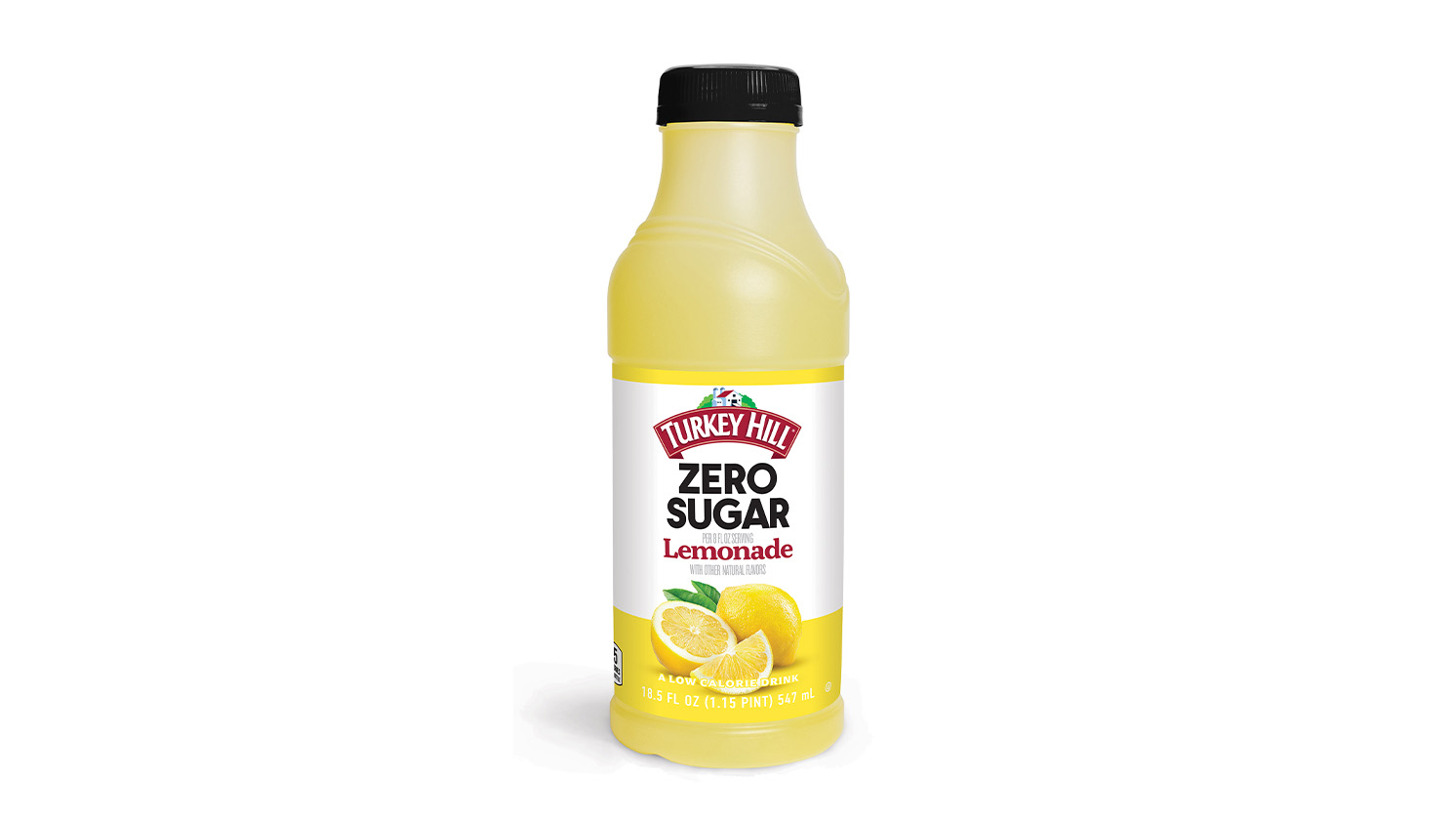 Zero Sugar Lemonade