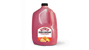 Zero Sugar Fruit Punch