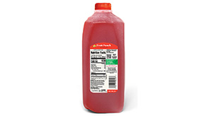 Fruit Punch Image 2