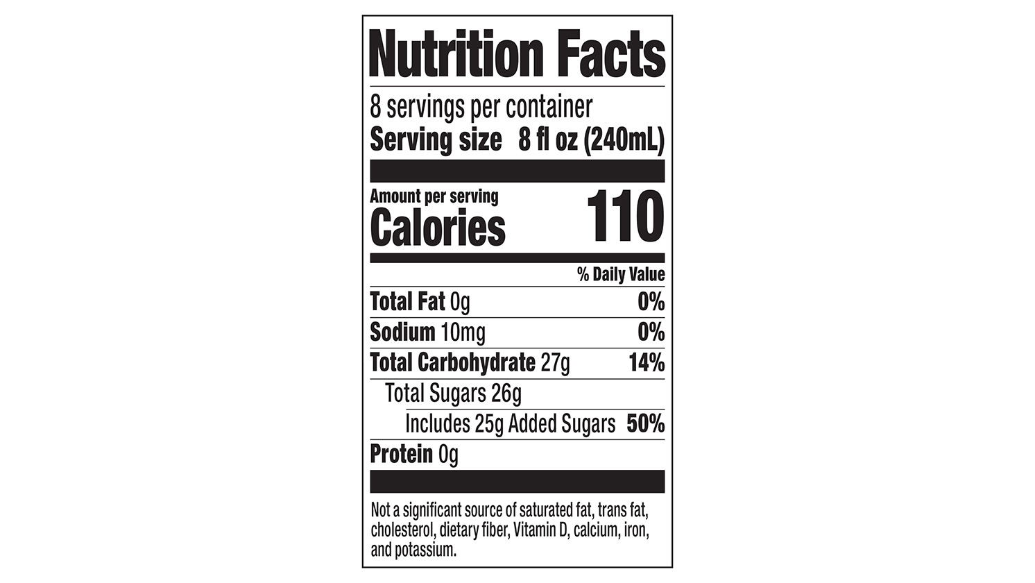 Pomegranate Lemonade Image 3