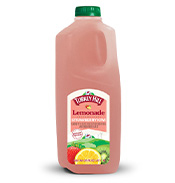 Turkey Hill Strawberry Kiwi Lemonade Fruit Drinks