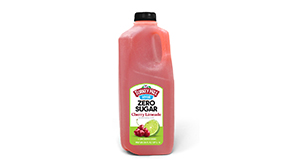 Zero Sugar Cherry Limeade