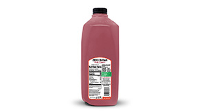 Zero Sugar Fruit Punch Image 2