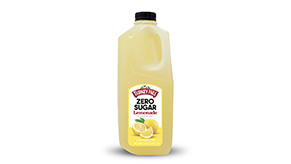 Zero Sugar Lemonade