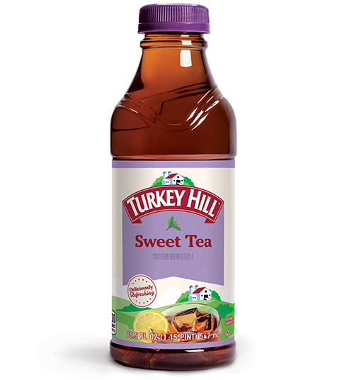 Turkey Hill Sweet Tea Iced Tea