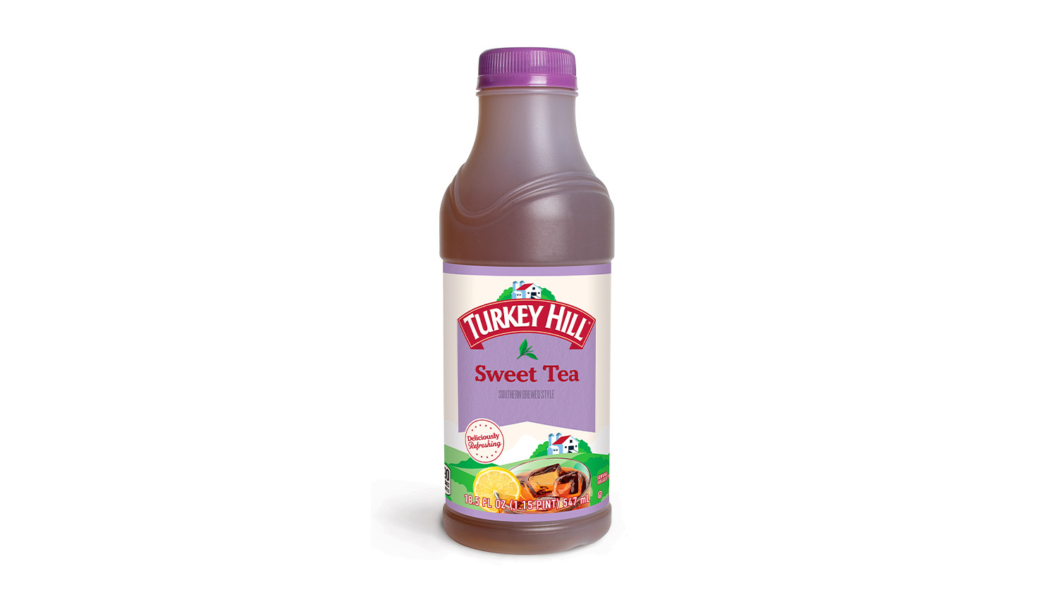 Sweet Tea