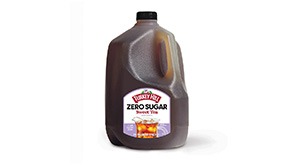 Zero Sugar Sweet Tea