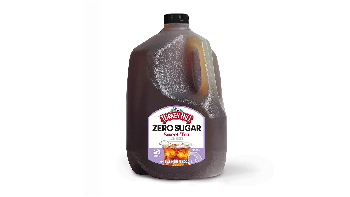 Zero Sugar Sweet Tea