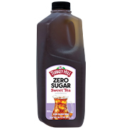 Zero Sugar Sweet Tea Iced Tea