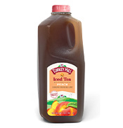 Turkey Hill Peach Tea Iced Tea