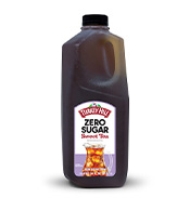 Turkey Hill Zero Sugar Sweet Tea Iced Tea
