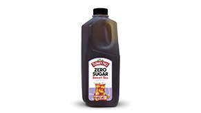 Zero Sugar Sweet Tea