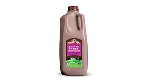 1% Low Fat Chocolate Milk