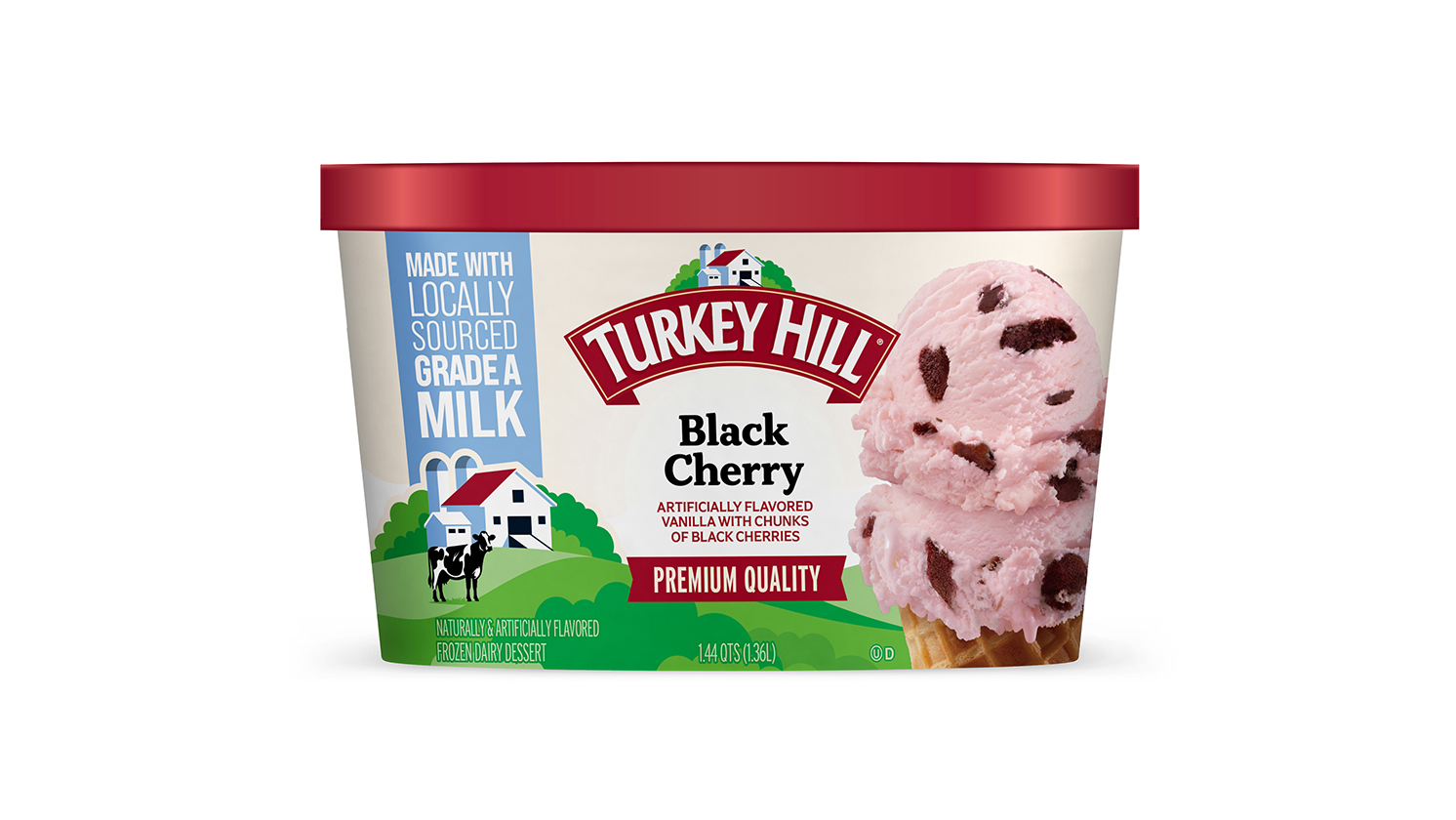 Black Cherry