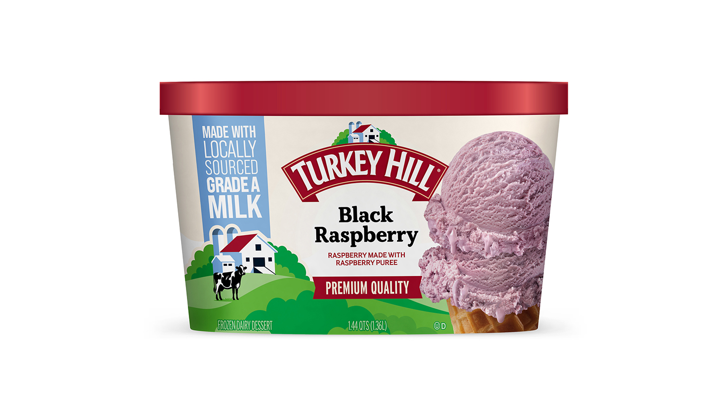 Black Raspberry