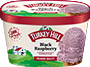 Turkey Hill Black Raspberry Ice Cream and Frozen Desserts