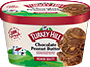 Turkey Hill Chocolate Peanut Butter Ice Cream and Frozen Desserts