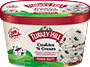 Turkey Hill Cookies 'n Cream Ice Cream and Frozen Desserts