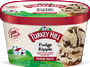 Turkey Hill Fudge Ripple Ice Cream and Frozen Desserts