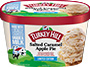 Turkey Hill Salted Caramel Apple Pie Ice Cream and Frozen Desserts