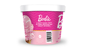 Barbie™ Strawberry Marshmallow Image 2